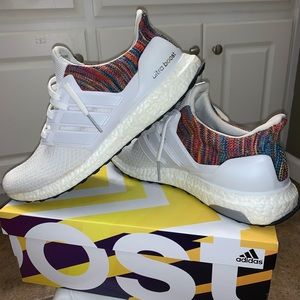 Limited Edition Mi Adidas UltraBOOST 2.0 Size 11